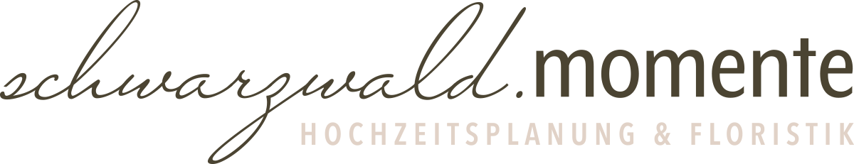 Logo Schwarzwald Momente